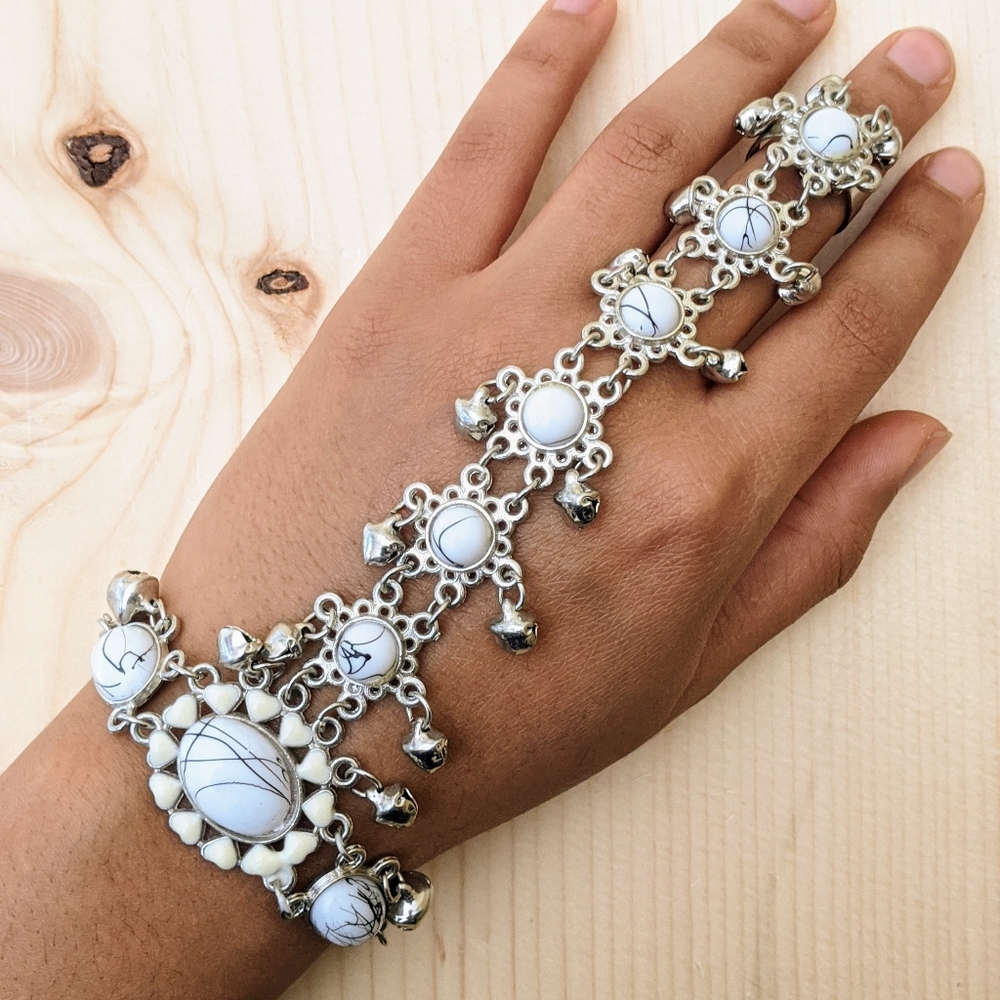 Hand Chain